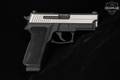 Sig Sauer P229 R Two-Tone .40 S&W Two-Tone Stainless in Excellent Condition Image 5