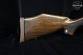 Weatherby Mark V Deluxe 416 Wby. Mag. Black in Very Good Condition Image 4
