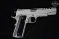 Tisas USA 1911 D10 Night Stalker 10mm Gray Cerakote in Excellent Condition Image 3
