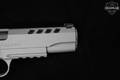 Tisas USA 1911 D10 Night Stalker 10mm Gray Cerakote in Excellent Condition Image 4