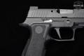 Sig Sauer P320 XCompact 9mm Luger Nitron in Excellent Condition Image 4