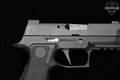 Sig Sauer P320 XCompact 9mm Luger Nitron in Excellent Condition Image 5