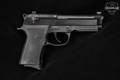 Beretta 92X Compact FR; With Rail 9mm Luger Black in Very Good Condition Image 4