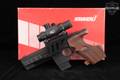 Hämmerli 280 .32 S&W Long Black in Very Good Condition Image 2