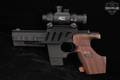 Hämmerli 280 .32 S&W Long Black in Very Good Condition Image 4