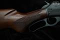2013 Marlin Firearms Co. Model 308MX .308 Marlin Express Blued in Very Good Condition Image 4