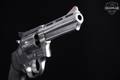 Taurus Model 689 .357 Mag. Satin Stainless in Good Condition Image 2