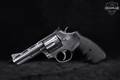 Taurus Model 689 .357 Mag. Satin Stainless in Good Condition Image 3