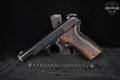 1938-1939 MAB (Manufacture d'armes de Bayonne) Modèle D Type I; Police d’État .32 ACP Blued in Good Condition Image 2