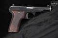 1938-1939 MAB (Manufacture d'armes de Bayonne) Modèle D Type I; Police d’État .32 ACP Blued in Good Condition Image 4