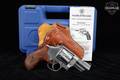 Smith & Wesson (S&W) 629-6 Deluxe .44 Mag. Satin Stainless in Very Good Condition Image 2
