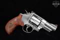Smith & Wesson (S&W) 629-6 Deluxe .44 Mag. Satin Stainless in Very Good Condition Image 3