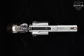 Smith & Wesson (S&W) 629-6 Deluxe .44 Mag. Satin Stainless in Very Good Condition Image 4