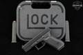 Glock 45 Gen5 9mm Luger (9x19 Para) Black in Excellent Condition Image 2