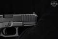Glock 45 Gen5 9mm Luger (9x19 Para) Black in Excellent Condition Image 4