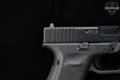 Glock 45 Gen5 9mm Luger (9x19 Para) Black in Excellent Condition Image 5
