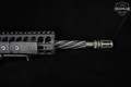 LWRC International M6IC IC-DI 5.56mm NATO Black in Excellent Condition Image 4