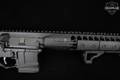 LWRC International M6IC IC-DI 5.56mm NATO Black in Excellent Condition Image 5