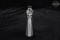 2023 Sturm Ruger Super Wrangler .22 LR-Magnum Silver Cerakote in Excellent Condition Image 4