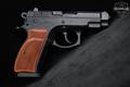 Canik C-100 9mm Luger Black in Very Good Condition Image 4