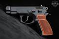 Canik C-100 9mm Luger Black in Very Good Condition Image 5