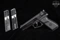Llama Omni 9mm Luger Blued in Good Condition Image 2