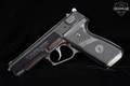 Llama Omni 9mm Luger Blued in Good Condition Image 4