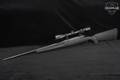 Savage Arms Axis XP .223 Rem. Black in Good Condition Image 2