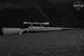Savage Arms Axis XP .223 Rem. Black in Good Condition Image 3