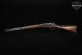 1891 Winchester Repeating Arms Model 1873 Third Model; Short Rifle .32-20 Win. Blued & Walnut in Fair Condition Image 2