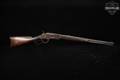 1891 Winchester Repeating Arms Model 1873 Third Model; Short Rifle .32-20 Win. Blued & Walnut in Fair Condition Image 3