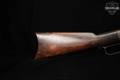 1891 Winchester Repeating Arms Model 1873 Third Model; Short Rifle .32-20 Win. Blued & Walnut in Fair Condition Image 4