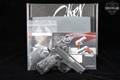 Kimber Micro Covert; Custom Shop .380 ACP Gray in Excellent Condition Image 2