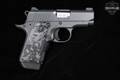 Kimber Micro Covert; Custom Shop .380 ACP Gray in Excellent Condition Image 3