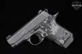 Kimber Micro Covert; Custom Shop .380 ACP Gray in Excellent Condition Image 4