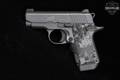Kimber Micro Covert; Custom Shop .380 ACP Gray in Excellent Condition Image 5