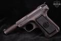 1907-1920 Savage Arms Model 1907 .32 ACP Blued in Good Condition Image 3