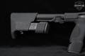 Smith & Wesson (S&W) M&P FPC 10mm 10mm Black in Very Good Condition Image 4