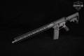 CMMG MOD4SA 5.56mm NATO Black in Very Good Condition Image 2