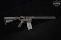 CMMG MOD4SA 5.56mm NATO Black in Very Good Condition Image 3