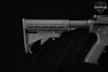 CMMG MOD4SA 5.56mm NATO Black in Very Good Condition Image 4