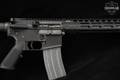 CMMG MOD4SA 5.56mm NATO Black in Very Good Condition Image 5