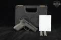 CZ P-07 9mm Luger Black/OD Green in Excellent Condition Image 2