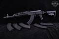 Romarm/Cugir GP WASR-10/63 7.62x39 Parkerized in Fair Condition Image 2