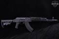 Romarm/Cugir GP WASR-10/63 7.62x39 Parkerized in Fair Condition Image 3