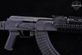 Romarm/Cugir GP WASR-10/63 7.62x39 Parkerized in Fair Condition Image 5