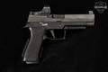 Sig Sauer P320 Pro Full-Size RXP 9mm Luger Black in Good Condition Image 3