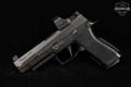 Sig Sauer P320 Pro Full-Size RXP 9mm Luger Black in Good Condition Image 4