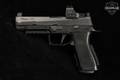 Sig Sauer P320 Pro Full-Size RXP 9mm Luger Black in Good Condition Image 5