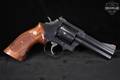 Smith & Wesson (S&W) Model 586 No Dash .357 Mag. Blued in Good Condition Image 3